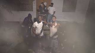 TMH Joker x YNC Toby Badass - Act Up (MUSIC VIDEO)