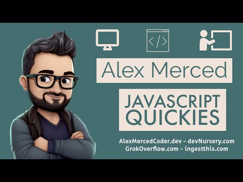 AM Coder - Javascript Object Destructuring in Under 2 minutes