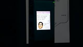 little secret in dr kawashima's brain training