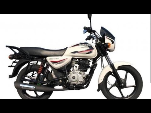 BOXER BM 150 / Motorcycle