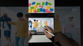 【BTS／Butter】Effect version　#shots #bts  #butter
