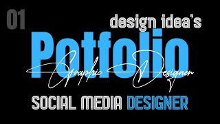 🚀 Amazing Portfolio Video Series – Part 1 | Mobile Optimized Portfolio for Any Field  #portfolio