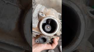 oil drought #learnmechanics