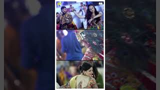 Naidu Club | Navratri 2023 | Reel | Day-7