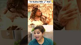 ये कैसा माईक है 🤣🤣 Round2hell Aadimanav Youtube Shorts 🔥🔥 | Zayn Saifi R2h Comedy Video | REACTION |