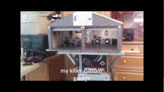 R/C PROJECTS REVIEW
