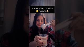 Impact on Child’s mental Health #parentingtip #reels #igdaily #childmentalhealthmatters