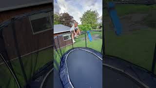 #ipozon #trampoline #trampolinescooter #scooter #scooterzone @ipozon666