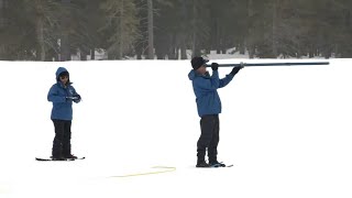 Blizzard conditions expected to bump up Sierra snowpack, CA water supply levels