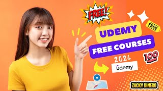 SOO DAGSO COURSE FREE AH 2024 UDEMY