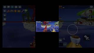 Potion are op (bed wars)