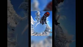 Snow#ice #iceskating #skater #skating #iceskatingtrend #georgia #diving man
