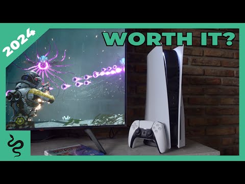 Should you buy a Playstation 5 in 2024? | Worth it? | Review