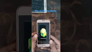 Samsung j2 Hard reset successful 👍 #mobilehardware