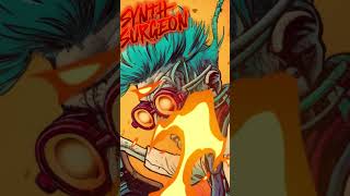[FREE] WU-TANG CLAN RZA TYPE BEAT - Game 7 Instrumental (Tru Master Type Beat - 4th Disciple)