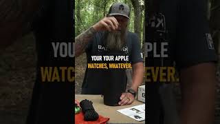 Protect From EMP Faraday Dry Bag #shorts