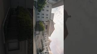 VTU campus best shorts #vtu #belgavi #explore #cinematic