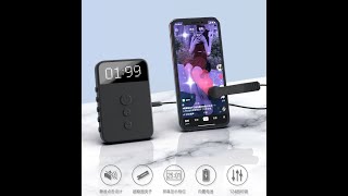 Screen Clicker กดหน้าจออัตโนมัติ กดไลค์อัตโนมัติ สร้างบรรยากาศ ไลฟ์สด สตรีมปุ่มกดรับงาน ไลน์แมน