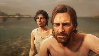 Red Dead Stories - Arthur's Past Story Season 3 (Part 13)