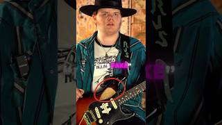 The Rhys ‘SRV Strat’ is INSANE! (Extreme Mods) #shorts