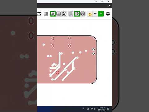 EasyEDA Tutorial for Beginners | Using extensions #pcbdesign #electronicsdesign