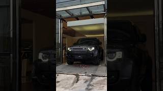 Land Rover Defender 110🚘🎈 #landrover #defender110 #shorts #shortvideo #viralshort #viralvideo #suv