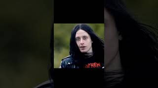 ⛧Euronymous and Dead⛧ #mayhem #blackmetal #lordsofchaos #edit #euronymous #Dead
