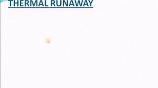Heat Sink | Thermal Resistance | Thermal Runaway | Class-5