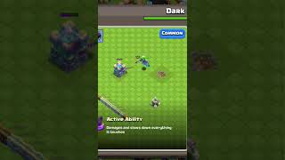 Dark orb #clashofclans #playgames #supercell #carbonfingaming #itzu #sumit007yt #th17bases #viral
