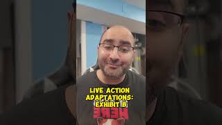 Live action adaptations that are ACTUALLY good #erasedanime #erased #anime #animeedit #manga