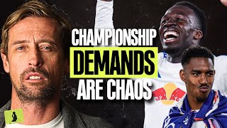 “You’re One Game from £120M” – The BRUTAL Reality of the Championship…