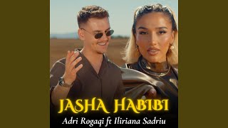 Jasha Habibi