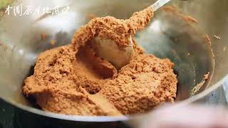中国·原产地风味-寻味潮汕：沙茶酱背后的饮食文化和...美食 #舌尖上的美食 #内容启发搜索