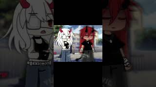 Unlucky Life 💔//Part 3\\ #gacha #gachalife #gachaclub #gachatiktok #yuki_nightdevil