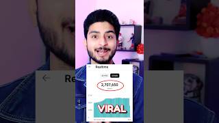 New Trick 🔥 Views kaise badhaye 2023 | how to increase views on youtube #views