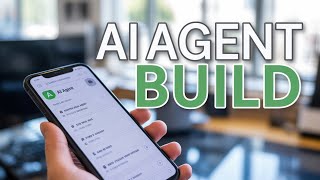 How to Build a Custom AI Agent to Handle Your Customer Service (No Code 2025)