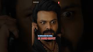 #ThemeofSeenu #BHAIRAVAM #nararohith  #sricharanpakala #FullVideo #AggressionSong #outnow