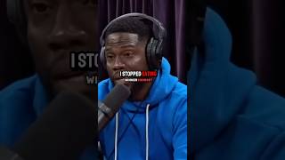 Kevin Hart’s Discovers His Diet Is Bad…