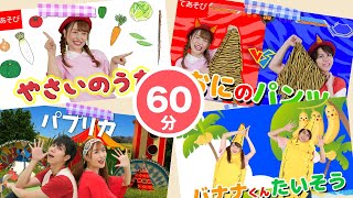 【2023年最新版】おどりっぴぃ人気30曲メドレー♫（Covered by おどりっぴぃ）