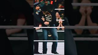 broke Lesner in custody wwe #brocklesnar #wweshorts #wwearrest #wwe2025 #wwenews #wweedit #wweviral