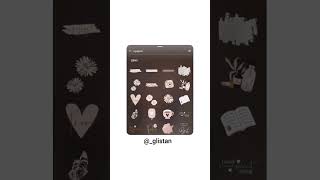 @_glistan Ig gif code ideas pt2 💅 💟#bts #btspovereels #reelitfeelit #viralreels #reels  