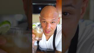 Tamarind Drink