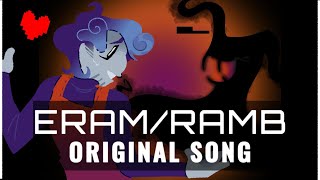 "SO MUCH FUN" || ERAM/Ramb ORIGINAL SONG (Deltarune Chapter 3)