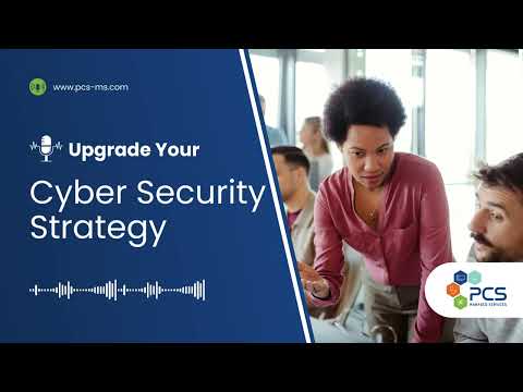 Steps to Crafting an Effective Cyber Security Strategy