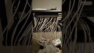 Small Data Cabinet