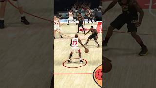 1 Trillion Overall Michael Jordan In NBA 2K