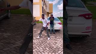 latest collab by Stunner Bizzle, Dere Devil, and Kwame Tag 📸🔥 #remixvibes"