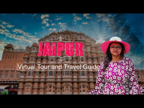 Things to Do & Best Places to Visit in Jaipur |Sightseeing Tour by Car |Famous Tourist Spots to See