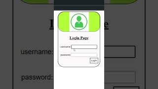 Subscribe for more code videos.#codinglife#html5#code