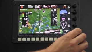 MGL Avionics iEFIS System - what's in the box